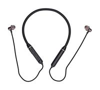 Cocoarm Neck Mounted Bluetooth 5.1 Earphone, Magnetic Noise Cancelling for | Magnetic earbuds stay secure, crystal clear hands free calls, free neckband design