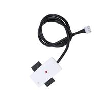 Cocoarm Non Contact Water Level Sensor, PC-V0 Material, High Precision Liquid Level Detection Switch for Non Metallic Containers, Suitable for Hot Liquids and Pipes