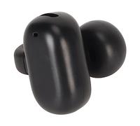 Cocoarm Open Ear Clip Headphones, 10mm Copper Ring Speaker, Clip Fit | Wireless JL 6983, Low Latency Pairing, Outdoor Gym Running Cycling Commuting Travel