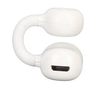 Cocoarm Open Ear Clip Headphones, 10mm Copper Ring Speaker, Clip Fit | Wireless JL 6983, Low Latency Pairing, Outdoor Gym Running Cycling Commuting Travel