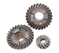 Cocoarm Outboard Reverse Gear Kit, Replacement for 4 Stroke Engines | Precision Engineered Marine Gear Set, Fit Gasoline Outboards, OEM Standard Materials, Durable Power Transmission Components