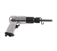 Cocoarm OW-190 Pneumatic Riveting Gun, Handheld Air Riveter Tool, High Hardness, for Aluminum Doors, Billboards, Metal Workpiece, 1638g