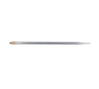 Cocoarm PAC 12 Shortwave Antenna, 7MHz-50MHz Full Band Telescopic Antenna Stainless Steel Antenna 10 Sections 2.5m Long with Anti Overlap Sleeve for Shortwave Communicating