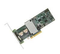 Cocoarm Pcie X8 Gigabit Ethernet Server Adapter, 256MB Hot Pluggable | Pcie 2.0 Signaling, Automatic Recovery, Global Hot Backup, PCB Construction, Virtual Tape Library Storage