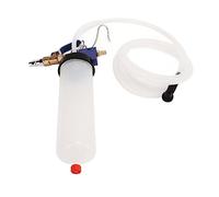 Cocoarm Pneumatic Brake Fluid Change Tool, ABS Material, Efficient Fluid Extraction, Compatible with Cars and Motorcycles