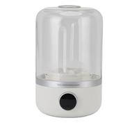 Cocoarm Portable Washing Machine, ABS Mini Laundry Washer with Gentle Yet Powerful for Baby Clothes, Cordless Design with 4000mAh Battery for Travel and Dorm Use