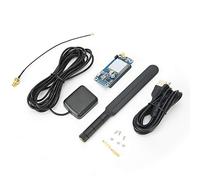 Cocoarm Positioning Expansion Module, Expansion Module Board for with SIM7070G 5V USB UART GNSS NB IoT Cat M 2G for Asset Tracking Remote Monitoring Smart Meters