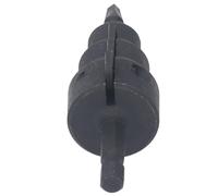 Cocoarm Power Conduit Reamer Tool Kit, Universal Compatibility, Long-Lasting Performance, Efficient Hole Expansion, Easily Connect The Power Conduit Reamer Tool, for Expanding Electrical