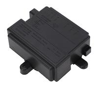 Cocoarm Power Module Board 3316348.900, ABS Metal RV Fridge Replacement for DM2662 DM2663 - Efficient Energy Control in RVs