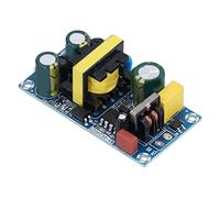 Cocoarm Power Supply Board Module PCB AC DC Power Module 24W AC100 to 265V to DC24V 1A Double Sided Board with Protection for Industrial Control and Civil Systems