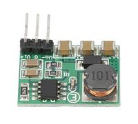 Cocoarm Power Supply Module ABS DC DC Voltage Converter Module 100KHz Negative 12V Output 2.54mm Pin Pitch for LCD ADC DAC Op Amp RS232 RS485 RS422 MCU Testing (Turn negative -6V)