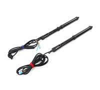 Cocoarm Power Tailgate Lift Electric Rear Trunk Lift Support Stainless Steel and ABS Remote Control Anti Pinch Height Memory Fit for Land Cruiser 2016 2020