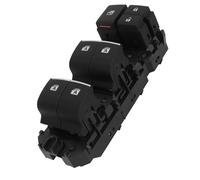 Cocoarm Power Window Switch ABS Electric Window Switch 84040 33170 Fast Response Anti Pinch Control for C HR 2018 to 2020