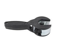 Cocoarm Ratcheting Tubing Cutter 2 in 1 Close Quarters Pipe Cutter High Precision for Cutting Copper PVC and Metal Pipes 1/4 to 7/8 Inch with Ergonomic Long Handle