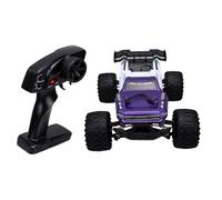 Cocoarm RC Buggy 4WD Off Road Car 42kmh Brushed Motor for Teenagers | Metal Drivetrain, Oil Filled Shocks, 1500mAh Battery, 2.4GHz Remote, 1.6 Inch Ground Clearance, Multi Terrain