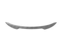 Cocoarm Rear Trunk Spoiler, ABS Roof Wing Spoiler with Custom Fit Design and Easy Installation, Improves Airflow and Styling for One F55 F56 5 Door 3 Door Hatchback 2014 2024 (Carbon Fiber Style)