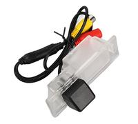 Cocoarm Rear View Camera IP68 CCD Replacement for Sonata NF 2004-2009 with 170 Degree Viewing Angle Night Vision