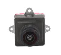 Cocoarm Rear View Mirror Monitor, ABS, Reverse Camera, High Resolution for JL 2018 to 2022, Clear Image for Safe Reversing