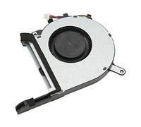 Cocoarm Replacement Cooling Fan, Aluminum Alloy CPU GPU Cooling Fan with 4 Pin Connector, Enhanced Solution for TUF A15 FA506IV FA506IU FX506 Laptop (CPU)