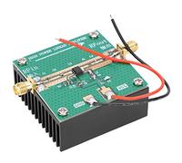 Cocoarm RF2126 RF Power Amplifier, Radio Frequency Amplifier, Enhanced Signal Stability, Compact Design, Ideal for Ham Radio and CB Applications