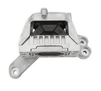 Cocoarm Right Engine Mount Engine Motor Mount 1J0 199 262DA High Carbon Steel Direct Replacement Reduces Vibration Factory Fit for Rabbit 2.5L 2006 2007 2008 2009