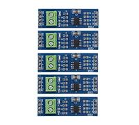 Cocoarm RS485 Communication Module, Integrated Half Duplex TTL to RS485 Adapter for Industrial Automation and Home Projects