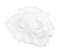 Cocoarm Screen Cleaning Cloth, 200Pcs, Polyester Fiber Non-Dust Cleanroom Wipers for Lens Electronic Equipment and Laboratory Use