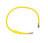Cocoarm Scuba Diving Low Pressure Hose 350PSI with Quick Connect for | Aramid and Nylon Construction, International Compatible Interface, Anti-explosion Safety Design