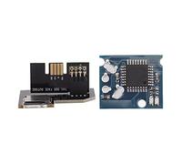Cocoarm SD2SP2 Pro Adapter Card Reader for Swiss Boot Boot Disc MINI DVD Xeno GC - Easy to Use for Backup Games, Suitable for Professional Use, 1 Set (NTSC J Asian Version)