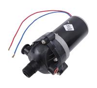 Cocoarm Self Priming Diaphragm Pump, Triple Cylinder High Pressure Water Pump for Agricultural Spraying and Garden Irrigation