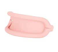 Cocoarm Silicone Headband Cover for IOS Earbuds Max, Soft (Light Pink) | Shockproof Protector, Anti-Scratch Cushion, Smooth Silicone Texture, Extend Headband Lifespan, Daily Use