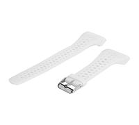 Cocoarm Silicone Watch Band for Polar M400/M430, with Pin Tool | Replacement Wrist Strap, Adjustable Size, Soft Silicone, Breathable Daily Wear, Includes Disassembly Tool