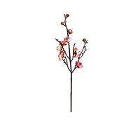 Cocoarm Simulated waxflower Artificial Silk, Rustic Style, Country Wedding Decor, All Seasons Decoration, with DIY Floral Decor, for Home, Garden, Office (2)