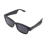 Cocoarm Smart Sunglasses, ABS Bluetooth Glasses with 164 Language Real Time Voice Translation, Dual Speakers HD Microphone, Music Calls for Business Travel Outdoor Use