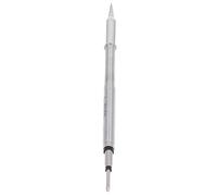 Cocoarm Soldering Iron Tip, Alloy Copper Replacement Soldering Iron Tips for JBC T245 Handle, Fast Heat Transfer, Plug in Design, Oxidation Resistance for Station Use (245-I)