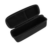 Cocoarm Speaker Carrying Case for ULT FIELD 1 Protective Storage Bag with Hand Strap Shockproof EVA Pocket for Charger USB Cable Black