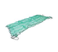 Cocoarm Sports Netting Polyethylene Hitting Net 9.8 X 9.8 Ft Finished Edge Practice Barrier for Baseball Soccer Football Indoor Outdoor Club Training Backyard Garage