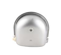 Cocoarm Stainless Steel Automatic Waterer Bowl, Large Capacity Wall-mounted Livestock Watering Trough, Easy to Cleanse with Cleansing Mouth, Ideal for Horses, Cattle, Sheep, Dog