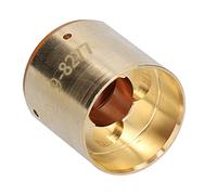Cocoarm Start Cartridge Brass Start Cartridge Replacement Model 9 8277 One Piece Molding Smooth Surface Easy Install for Thermal Dynamic Cutting Torch Welding Users