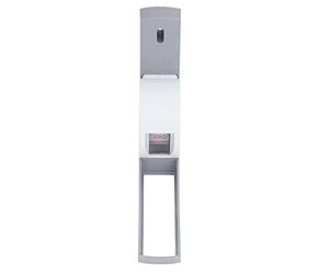 Cocoarm Stature Meter ABS Height Meter 2.2m Wall Mounted Growth Ruler with 1mm Accuracy Display Window Compact Design for Children Kids Clinics Hospitals Home Use