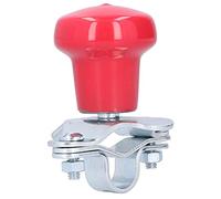 Cocoarm Steering Wheel Knob, Universal Metal Spinner Handle, Easy Installation for Tractors, Enhanced Control for Drivers