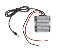 Cocoarm Step Up Converter Power Cable, Aluminum Alloy, 12V 24V to 57V, 4.5A DC Boost Converter for Gen 3 Users