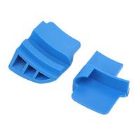 Cocoarm Stretch Aux Belt Installer Removal Tool, Stretch Fit Serpentine Belt Tool for Vehicle Truck Cart with ABS Material Compact Design Prevents Belt Pulley Damage