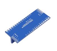 Cocoarm String Action Ruler T Beam Bevel Leveling Tool with Aluminum Alloy Construction for Guitar Fret Leveling Sanding and Measurement