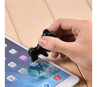 Cocoarm Stylus Pens for Touch Screen, Lightweight Dog-Type Design with High Sensitivity, Ideal for Tablets and Smartphones (golden retriever)