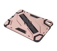 Cocoarm Tablet Case for Tablet Mini 6, Shock Absorbing TPU (Rosy Gold)