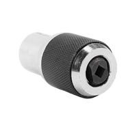 Cocoarm TAP Base 1/4-1/2in Adjustable Tool for M8 M12 Water Taps with 3/8 Inch Square Drive Cr Mo Steel Material