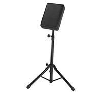 Cocoarm Tattoo Armrest Adjustable Height 64-112cm Tattoo Arm Leg Rest Stand Portable Tripod Stand Ideal for Professional Tattoo Salon, More Than 180° Angle Cushion for Arms Legs Feet Rest
