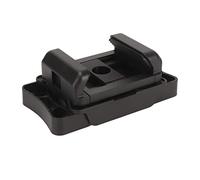 Cocoarm Telescope Phone Adapter, 6.6lb Clamping Force | Smartphone Photography Adapter, 23-50mm Eyepiece, Slide Rail Installation, Metal Frame, Bird Watching Microscope Use