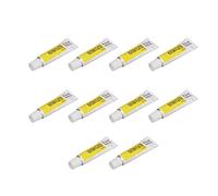 Cocoarm Thermal Conductive Glue, Wide Temperature Range, Portable Design, Strong Adhesion, MOSFET, GPU, North and South Bridge, Excellent Insulation, LED, Versatile Use, Heatsink
